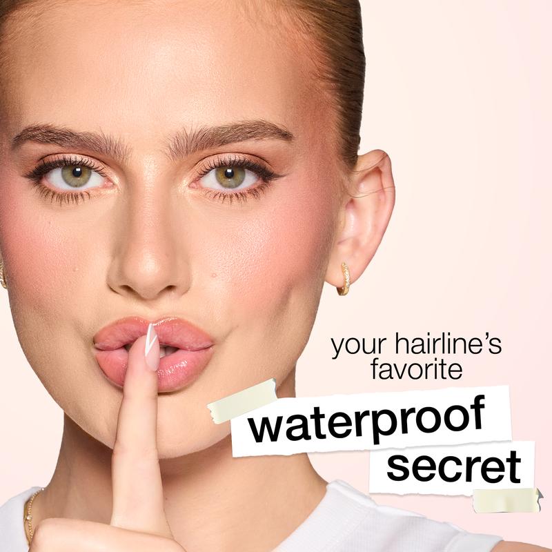 Instant Hair Concealer Stick | Cover Gray Roots & Fill Thinning Hair