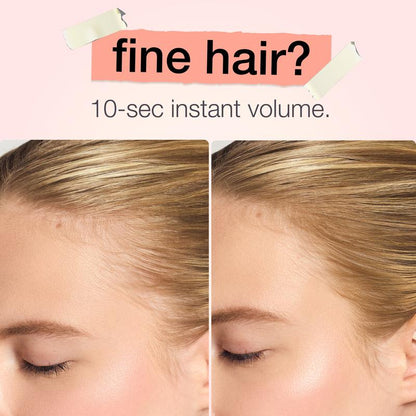 Instant Hair Concealer Stick | Cover Gray Roots & Fill Thinning Hair