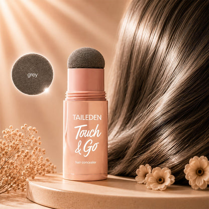 Instant Hair Concealer Stick | Cover Gray Roots & Fill Thinning Hair