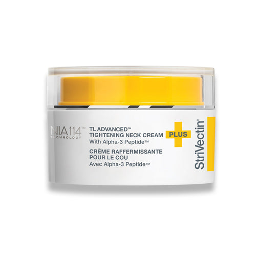 TL LOVILDS® Tightening Neck Cream PLUS