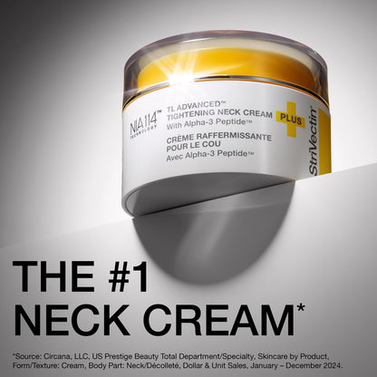 TL LOVILDS® Tightening Neck Cream PLUS