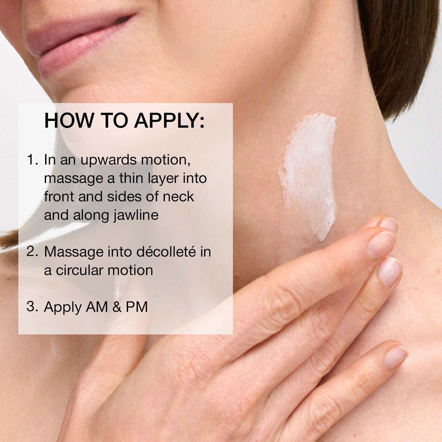 TL LOVILDS® Tightening Neck Cream PLUS