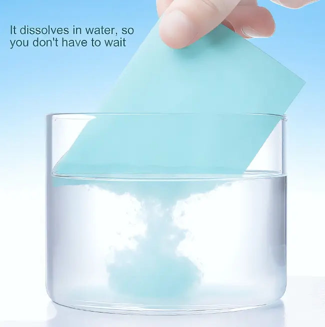 🔥 Buy 1 Get 1 Free | Multi-Surface Floor Cleaner Tablets